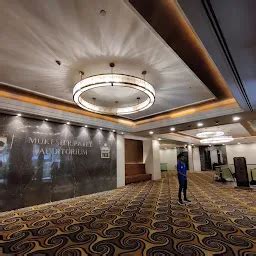 Mukesh Patel Auditorium - Auditorium - Mumbai - Maharashtra | Yappe.in