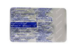 Primacal At 200/7.5/2.5 MG | Order Primacal At 200/7.5/2.5 MG Capsule ...