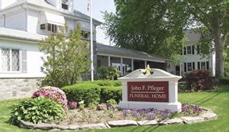 John F Pfleger Funeral Home Middletown, New Jersey