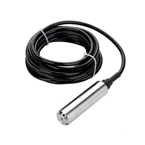 Probots KeySens KLS-005-A-005 Submersible Liquid Level Sensor 5m Depth ...