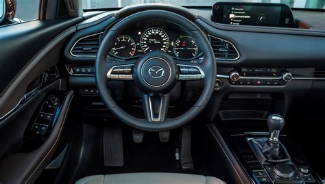 Mazda CX-30 (2019) review: plenty style, some substance | CAR Magazine