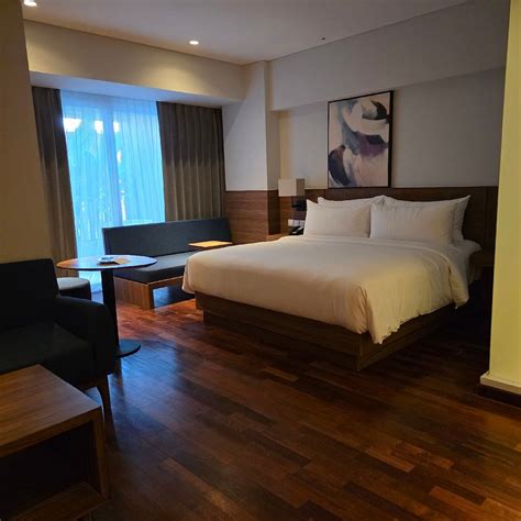 FAIRFIELD BY MARRIOTT BALI KUTA NGURAH RAI - Specialty Hotel Reviews ...