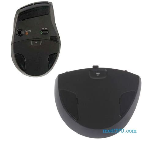 Image result for Logitech M705 Unboxing