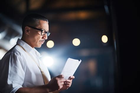 Image result for Script Reading