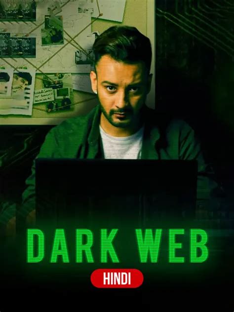 Watch Dark Web Full HD TV Show Online | Airtel Xstream Play