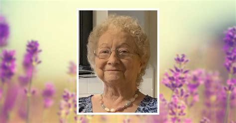 Obituary | Helen Knight Leonard | Parr Funeral Home & Crematory