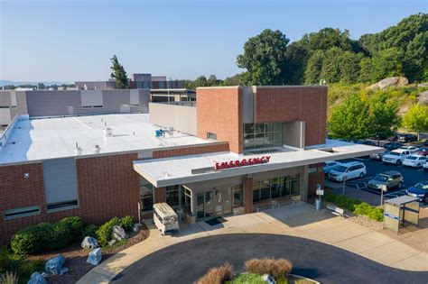 Ballad Health Announces Expansion of Franklin Woods Community Hospital ...