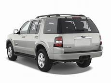 Ford Explorer 2009 by 2009 Ford Explorer Reviews And Rating Motor Trend Ford Explorer 2009