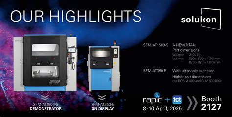 Solukon at Rapid + TCT 2025 - What to expect? - Solukon
