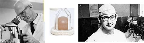 IMPLANTABLE DEVICES - BIOMATERIALS.