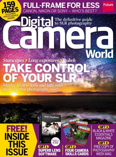 View Camera Magazine 的图像结果