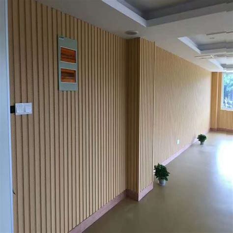2018木饰面板背景墙效果图-房天下装修效果图