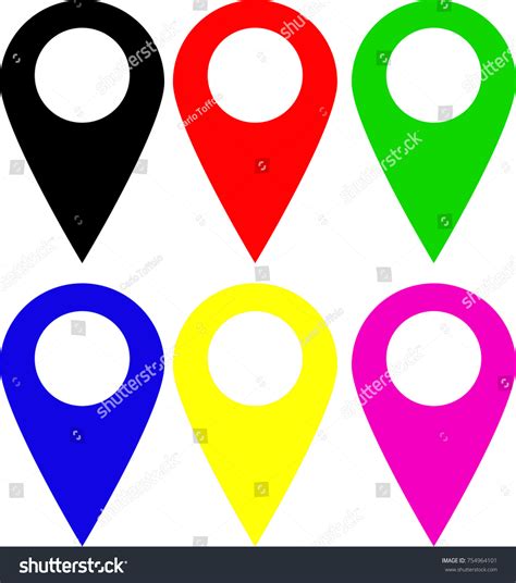 Symbol Position Map 的图像结果