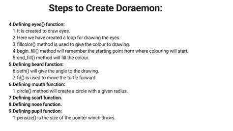 Python Program of Doraemon How Run 的图像结果