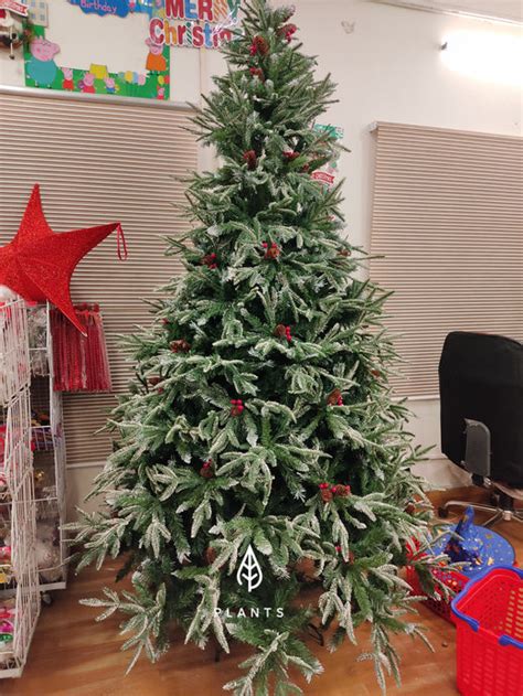 Buy Premium Artificial Christmas Trees and Decors Online In India ...