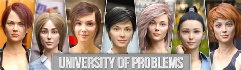 Image result for University of Problems Gameplay