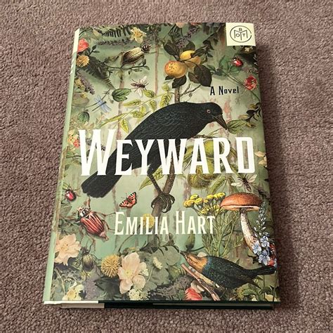 Weyward by Emilia Hart, Hardcover | Pangobooks