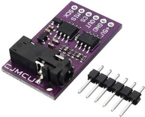 Prime Intact CJMCU-6701 GSR Skin Sensor Analog SPI Module Electronic ...