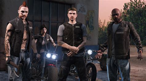 GTA Online: Valentine's-Themed Weekly Update Brings Limited-Time ...
