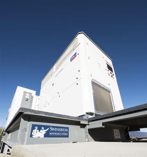 Image result for Springbok Solar Farm