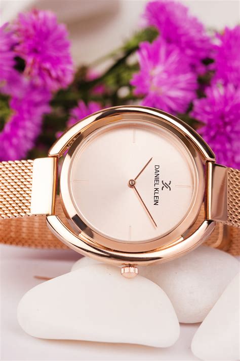 Watches – Daniel Klein