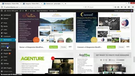 Fast WordPress Tutorial 的图像结果