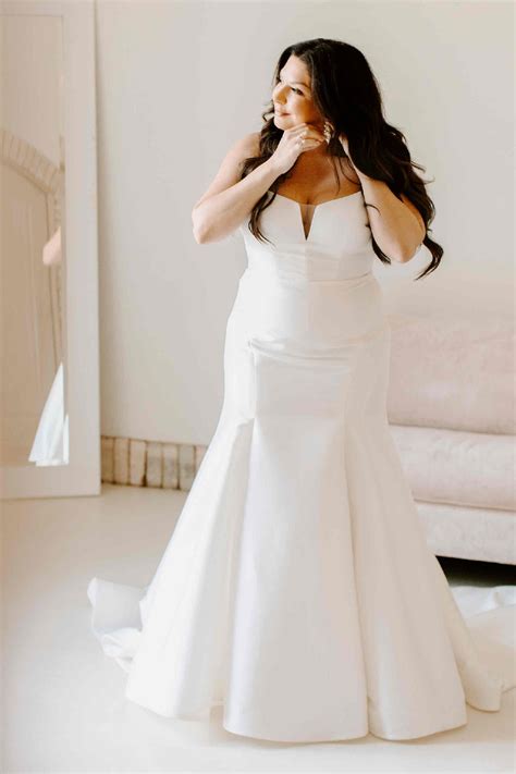 Martina Liana Wedding Dress Save 43% - Stillwhite