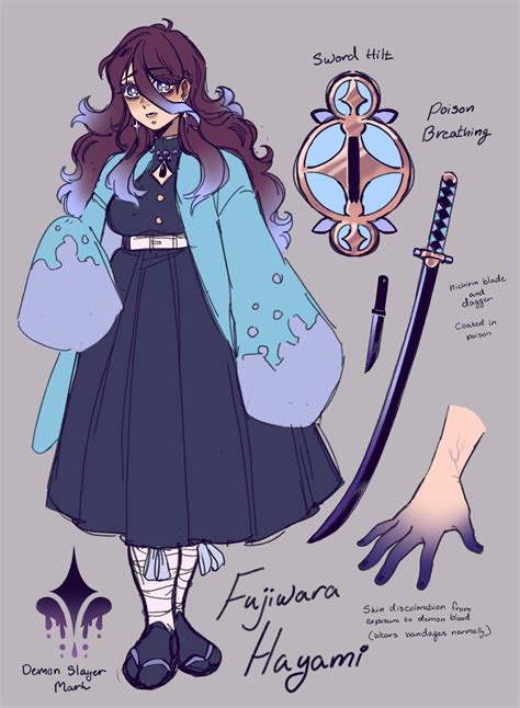 Oc Manga, Anime Oc, Anime Demon, Fantasy Character Design, Character ...