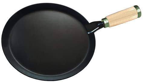 Buy amicus Iron Tawa for Dosa Roti Chapati Paratha, Flat Iron Dosa Tava ...