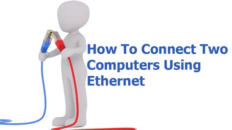 How to Network Two Computers 的图像结果