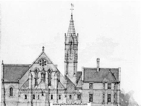 Searching Picture Sheffield