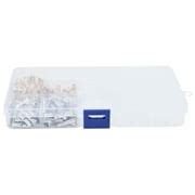 Buy Male Female Terminals Wire Connector, Superior Performance Easy To ...