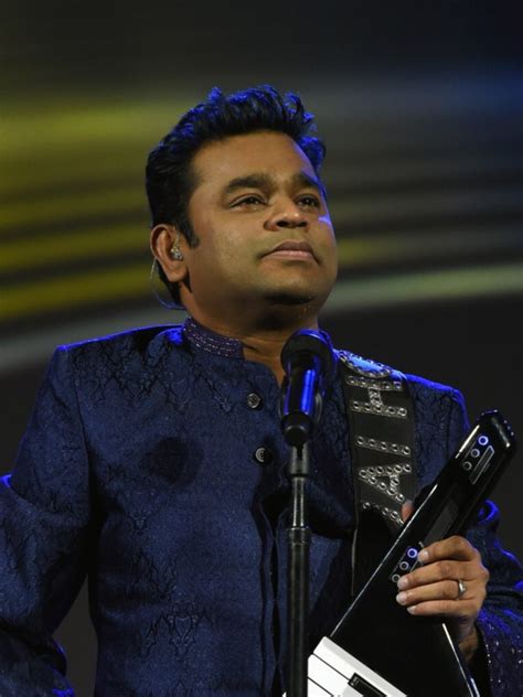 8 Iconic AR Rahman Songs That Redefined Music History | Times Now