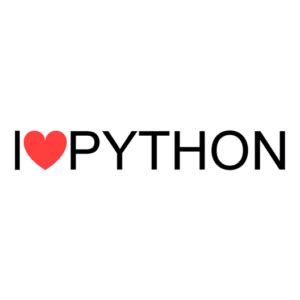 Image result for Love Python Code