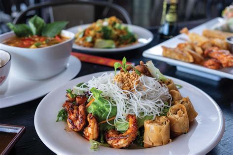 25 Facts About Asian Fusion - OhMyFacts