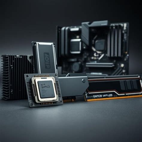 Image result for Computer Hardware Explained