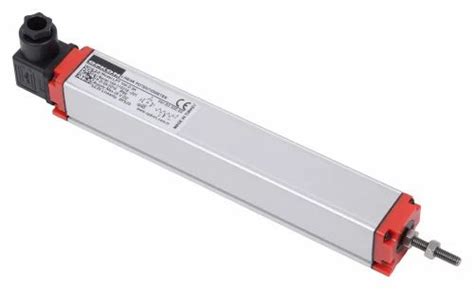 Kubler Encoders - Kubler Incremental Encoders Manufacturer from Pune