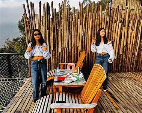 LUXEGLAMP MUNNAR (Muthuvan Kudi) - Campground Reviews & Photos ...