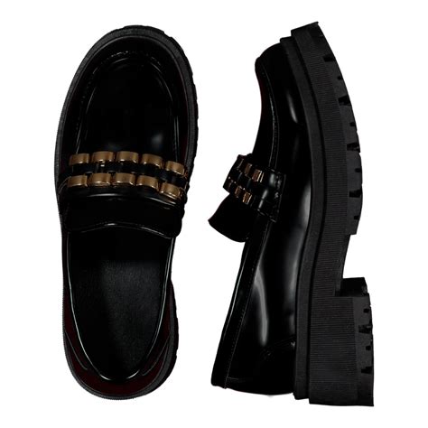 SAPATOS PRETOS PARA SENHORA | Pep Africa