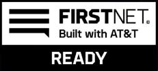 Image result for FirstNet Ready Logo