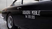 Yep, this is an actual Ferrari 250 GTE police car | Top Gear