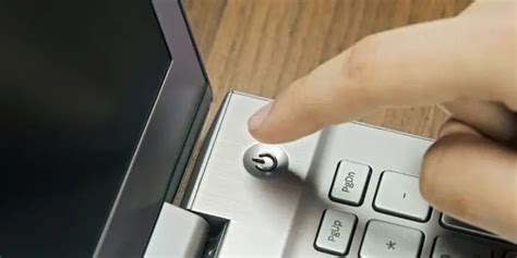 Image result for How to Fix Computer On/Off Button