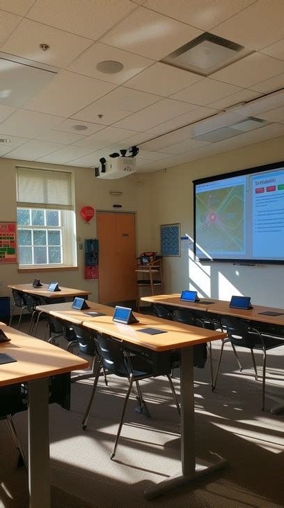 Free Classroom Technology Setup Image - Classroom, Education ...