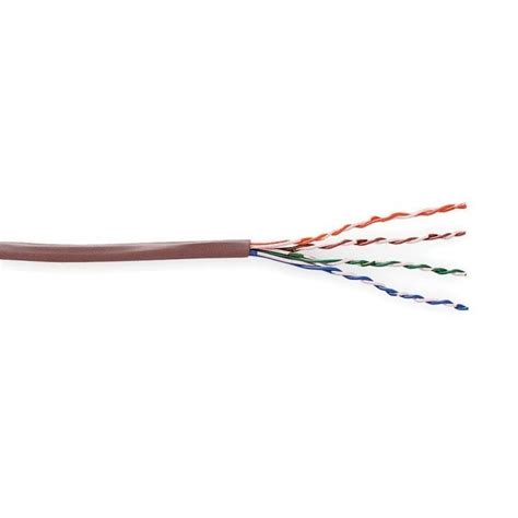 Polycab's Telephone Cable (4 Pair) 0.4 mm - 90 Mtrs - Wires and Cables ...