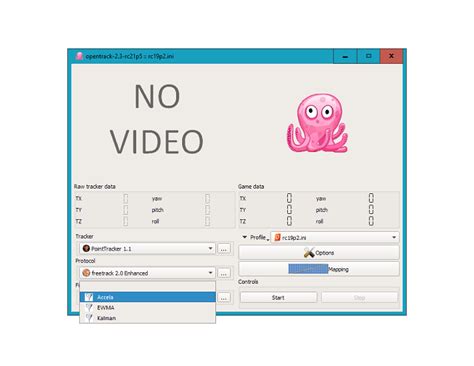 Image result for Open Track Setup Guide