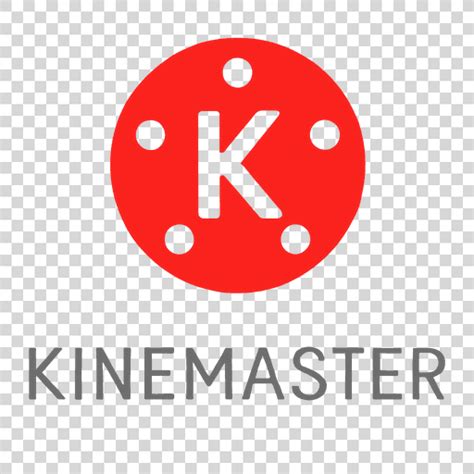 Kinemaster Watermark PNG - Free Transparent Download
