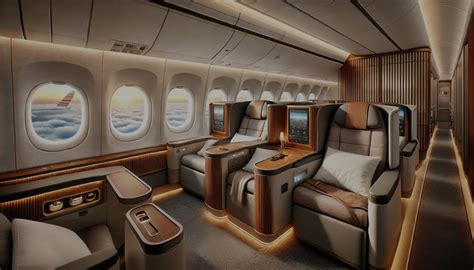 Air Canada Business Class 的图像结果