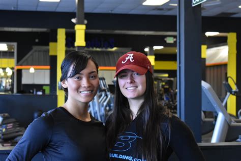 West Coast Fitness Lacey: Building Community, Muscle and Opportunities ...
