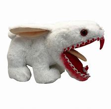 Image result for Monty Python Bunny Plushie