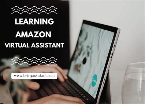 Virtual Assistant for Amazon 的图像结果